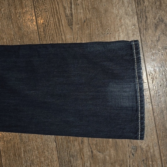 EUC MENS BIG STAR JEANS DESIGNED EXCLUSIVELY FOR BUCKLE - Picture 13 of 16